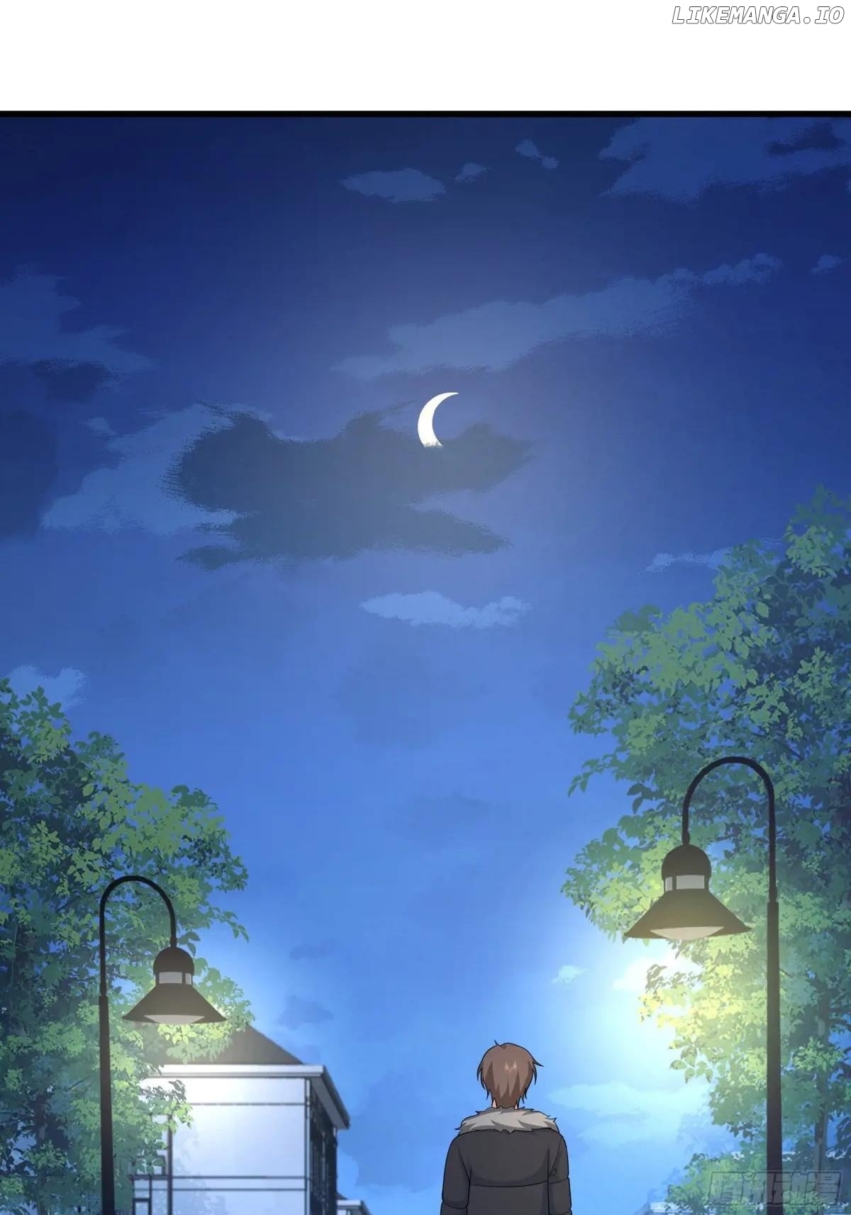 I Really Don’t Want to be Reborn Chapter 420 - page 39